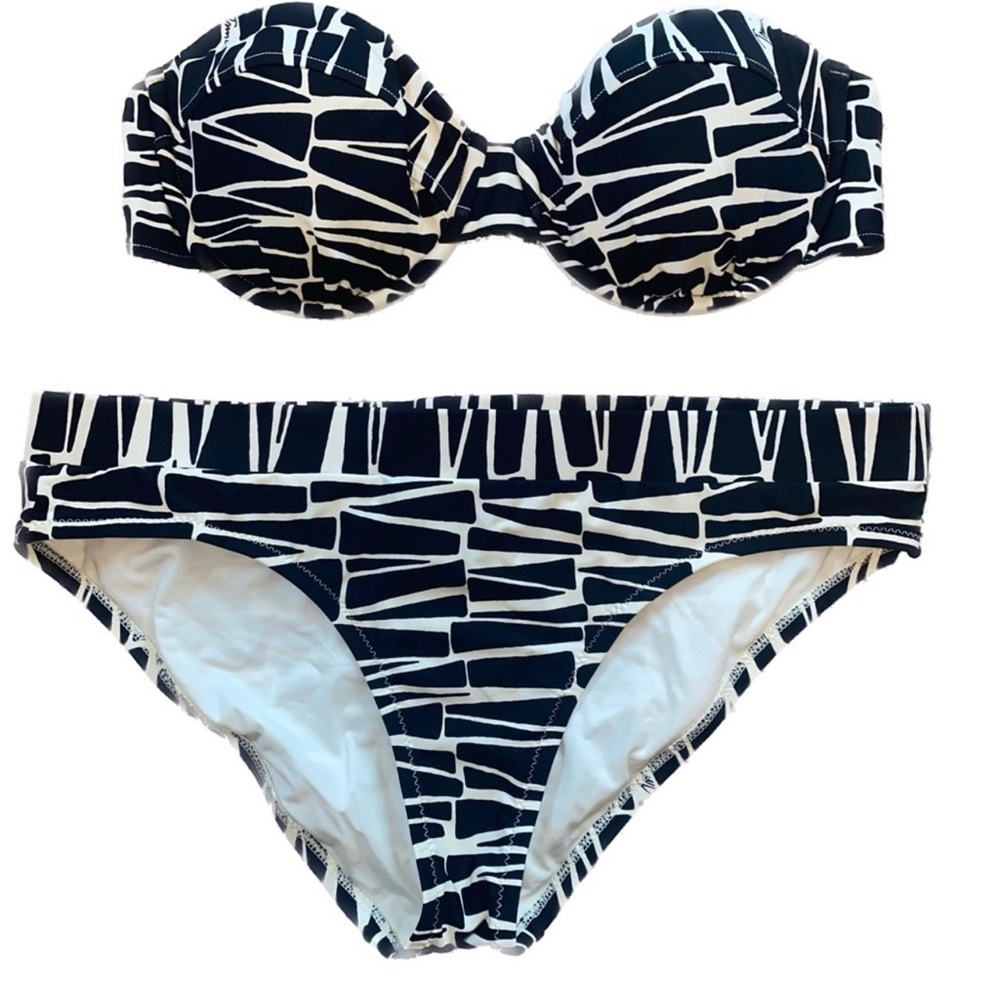 Trina Turk Bikini Set Size 10